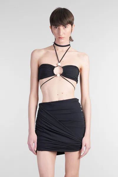 Magda Butrym Swim Bra 03 Beachwear