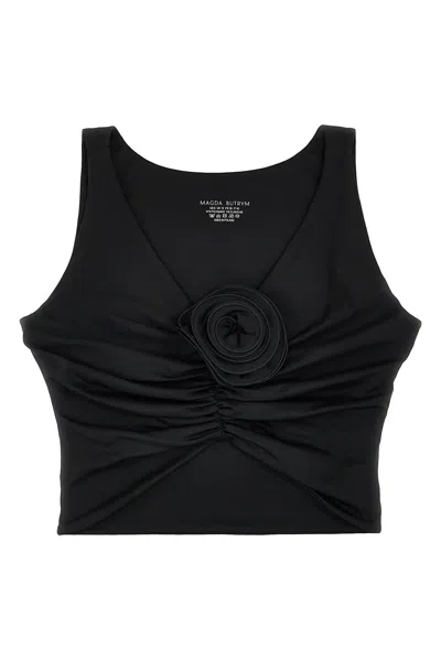 Magda Butrym 'swim Bra 03' Bikini Top