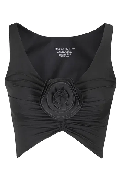 Magda Butrym Swim Bra