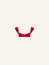 Magda Butrym Swim Bra