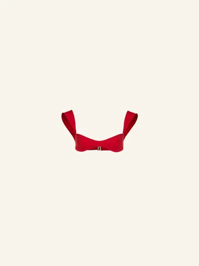 Magda Butrym Swim Bra