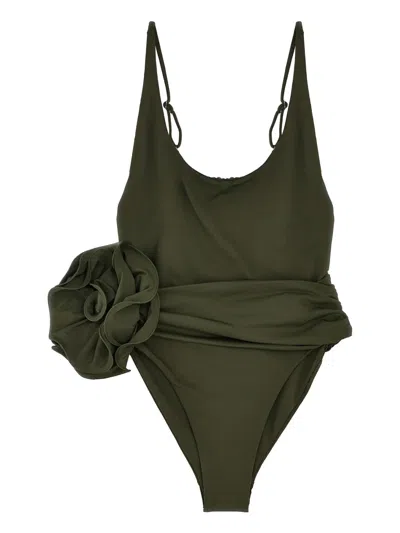MAGDA BUTRYM SWIMSUIT 02 ONE-PIECE