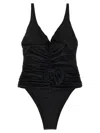 Magda Butrym Swimsuit 02 One-piece Swimsuit