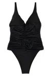 Magda Butrym Swimsuit 02 One-piece Swimsuit