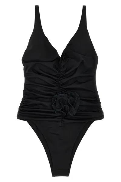 MAGDA BUTRYM MAGDA BUTRYM 'SWIMSUIT 02' ONE-PIECE SWIMSUIT