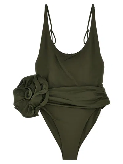 MAGDA BUTRYM MAGDA BUTRYM 'SWIMSUIT 02' ONE-PIECE SWIMSUIT