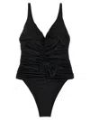 Magda Butrym 'swimsuit 02' One Piece Swimsuit