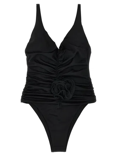 Magda Butrym 'swimsuit 02' One Piece Swimsuit