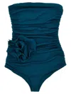 MAGDA BUTRYM MAGDA BUTRYM 'SWIMSUIT 04' ONE-PIECE SWIMSUIT
