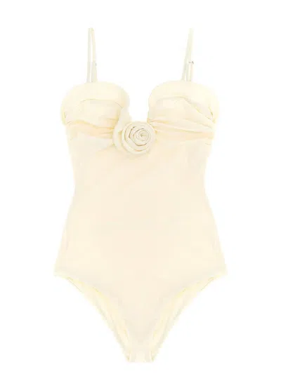 MAGDA BUTRYM MAGDA BUTRYM 'SWIMSUIT 07' ONE-PIECE SWIMSUIT