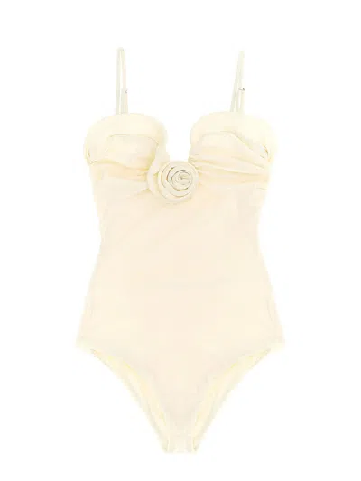 MAGDA BUTRYM SWIMSUIT 07 ONE-PIECE SWIMSUIT