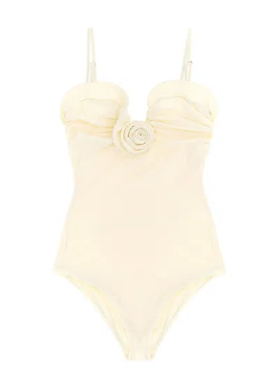 MAGDA BUTRYM MAGDA BUTRYM 'SWIMSUIT 07' ONE-PIECE SWIMSUIT