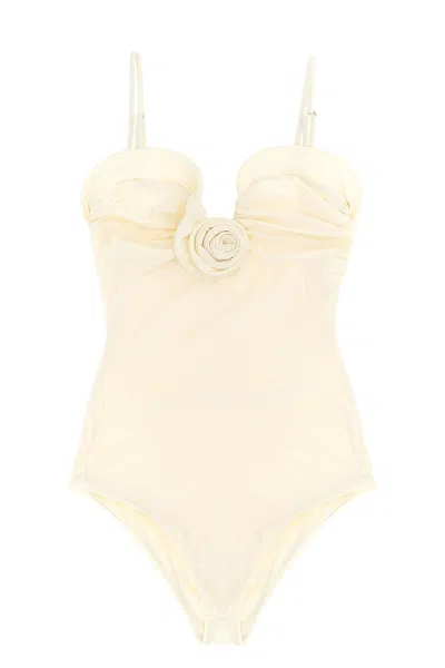 MAGDA BUTRYM 'SWIMSUIT 07' ONE-PIECE SWIMSUIT