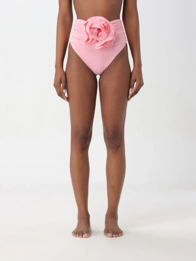 Magda Butrym Swimsuit  Woman Color Pink