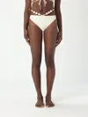 Magda Butrym Swimsuit  Woman Color White