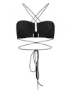 Magda Butrym Bikini - Negro In Black