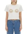 Magda Butrym T-shirt