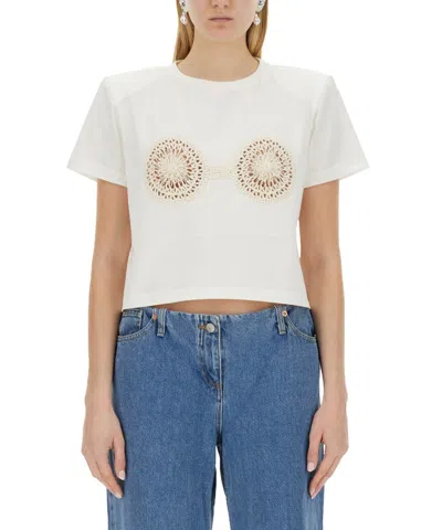 Magda Butrym T-shirt