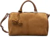 Magda Butrym Tan Varsovia Bag In Brown