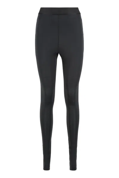 MAGDA BUTRYM MAGDA BUTRYM TECHNICAL FABRIC LEGGINGS