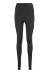 Magda Butrym Technical Fabric Leggings