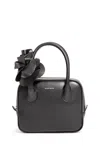 Magda Butrym Top Handle Bags In Black