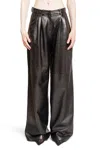 Magda Butrym Pants & Shorts In Black