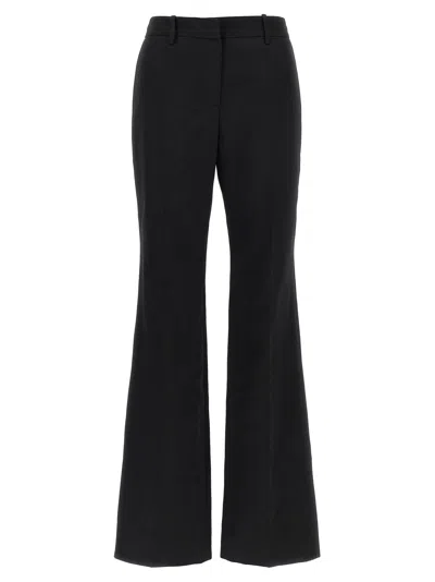 Magda Butrym Trousers In Black