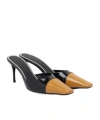 Magda Butrym Moda Operandi In Black