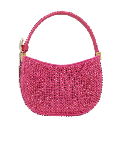 MAGDA BUTRYM MAGDA BUTRYM VESNA EMBELLISHED MAGNETIC FASTENED TOTE BAG