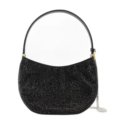Magda Butrym Vesna Hobo Bag In Black