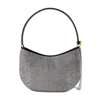 Magda Butrym Vesna Hobo Bag In Black