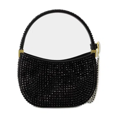 Magda Butrym Vesna Hobo Bag In Black
