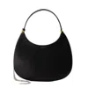 Magda Butrym Women's Leather Vesna Large Shoulder Bag In Black