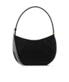Magda Butrym Women's Leather Medium Vesna Handbag In Black