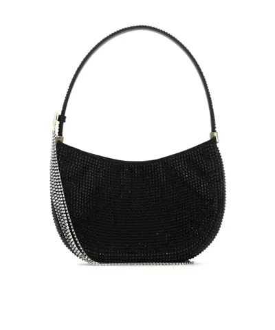 Magda Butrym Vesna Shoulder Bag In Black