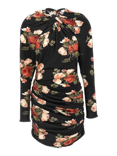 MAGDA BUTRYM 24 DRESS