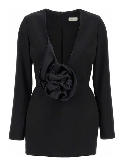 Magda Butrym 37 Dress
