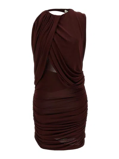 Magda Butrym 09 Dress