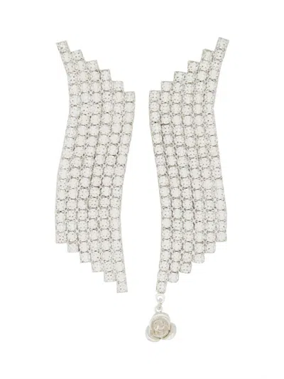 MAGDA BUTRYM MAGDA BUTRYM "WAVE" EARRINGS