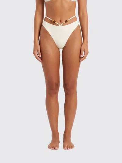 Magda Butrym Swimsuit  Woman Color White