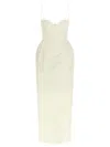 Magda Butrym 30 Dress In White