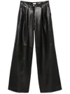Magda Butrym Pants & Shorts In Black