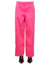 Magda Butrym Pants & Shorts In Pink