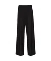 Magda Butrym Wide-leg Wool Trousers