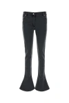 Magda Butrym Pantalone In Multicolor