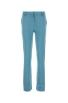 Magda Butrym Pantalone In Multicolor