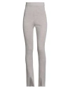 Magda Butrym Woman Pants Beige Size 4 Wool, Silk, Cashmere In Beige