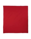 Magda Butrym Woman Scarf Red Size - Cupro, Elastane In Red