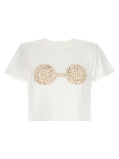 Magda Butrym Women '01' T-shirt